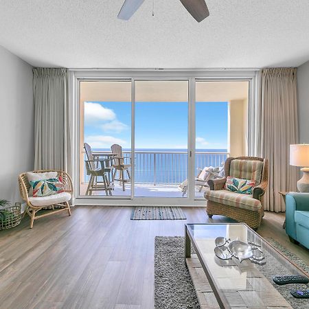 Majestic Beach Towers 1-2205 Панама Сити Бийч Екстериор снимка