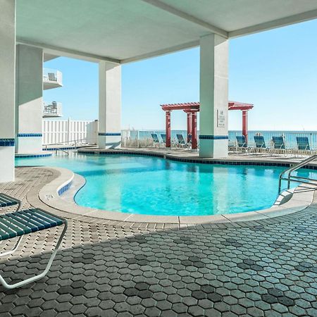 Majestic Beach Towers 1-2205 Панама Сити Бийч Екстериор снимка