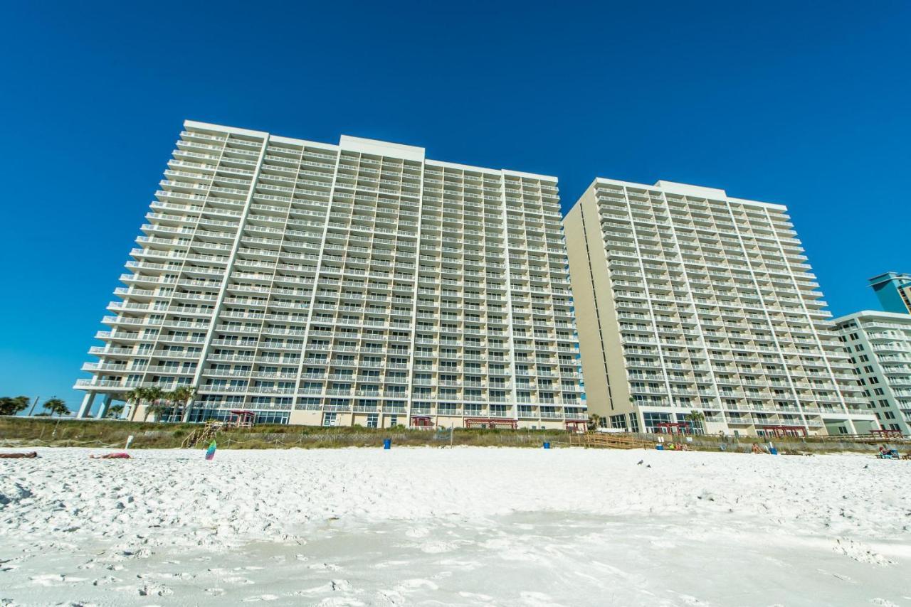 Majestic Beach Towers 1-2205 Панама Сити Бийч Екстериор снимка