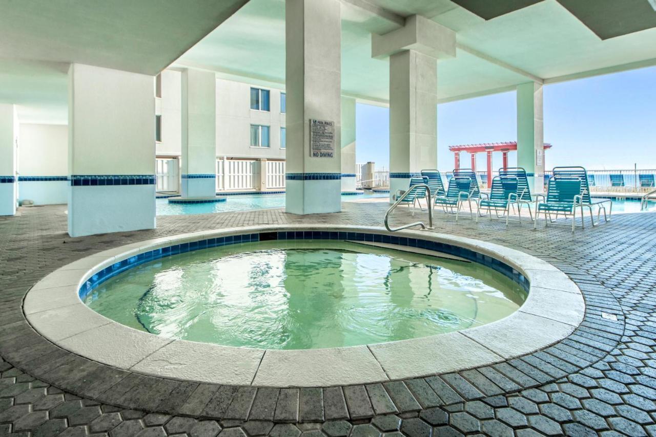 Majestic Beach Towers 1-2205 Панама Сити Бийч Екстериор снимка