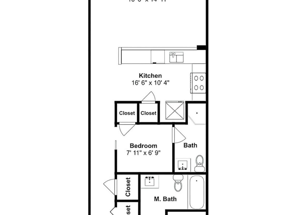 Majestic Beach Towers 1-2205 Панама Сити Бийч Екстериор снимка