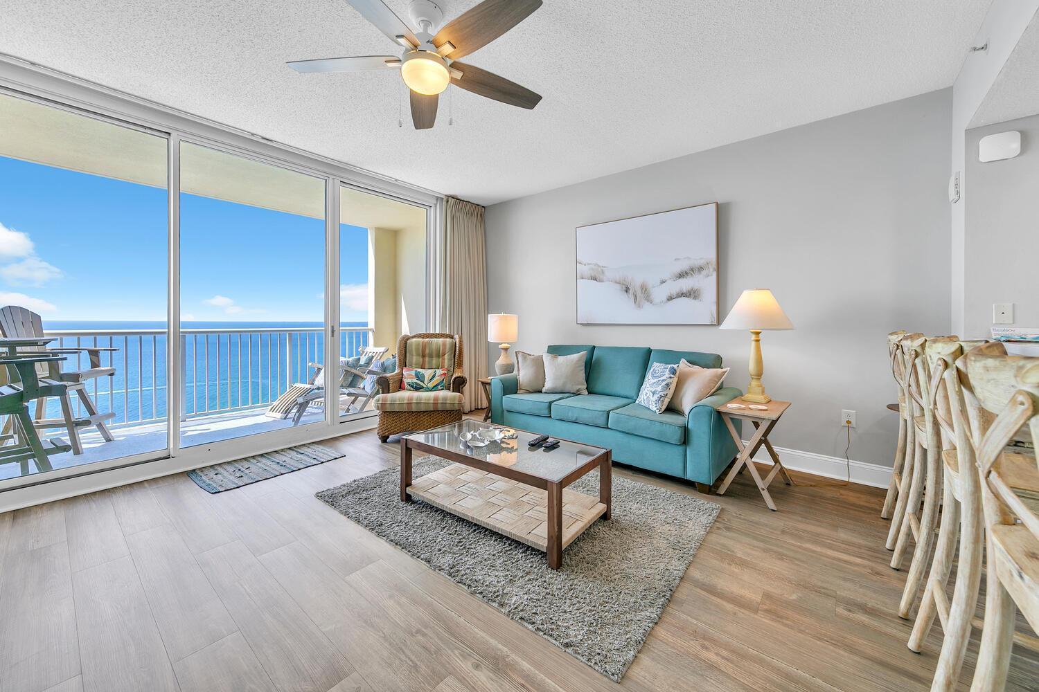 Majestic Beach Towers 1-2205 Панама Сити Бийч Екстериор снимка