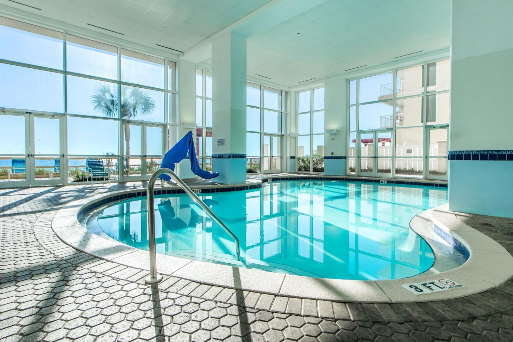 Majestic Beach Towers 1-2205 Панама Сити Бийч Екстериор снимка